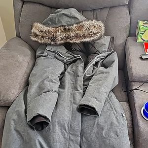 The North Face Parka